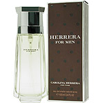 HERRERA by Carolina Herrera For Men