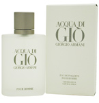 ACQUA DI GIO by Giorgio Armani For Men