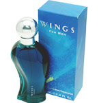 WINGS by Giorgio Beverly Hills For Men