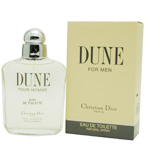 DUNE by Christian Dior For Men