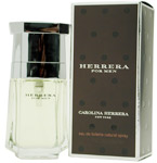 HERRERA by Carolina Herrera For Men