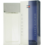 FREEDOM FOR HIM by Tommy Hilfiger For Men