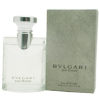 BVLGARI by Bvlgari For Men