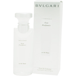 BVLGARI WHITE by Bvlgari For Unisex