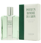 CARON POUR HOMME by Caron For Men