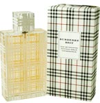 BURBERRY BRIT by Burberry For Women