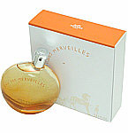 EAU DES MERVEILLES by Hermes For Women