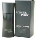 ARMANI CODE by Giorgio Armani For Men