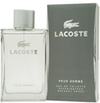 LACOSTE POUR HOMME by Lacoste For Men