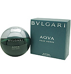 BVLGARI AQUA by Bvlgari For Men