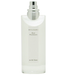 BVLGARI WHITE by Bvlgari For Unisex