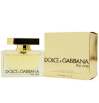 THE ONE by Dolce & Gabbana For Women