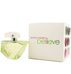 BELIEVE BRITNEY SPEARS by Britney Spears For Women