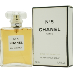 CHANEL 5 by Chanel For Women