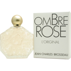 OMBRE ROSE BY Jean Charles Brosseau For Women