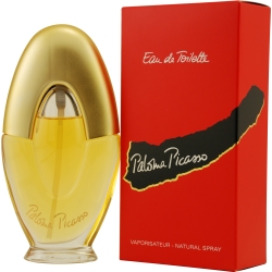 PALOMA PICASSO by Paloma Picasso For Women