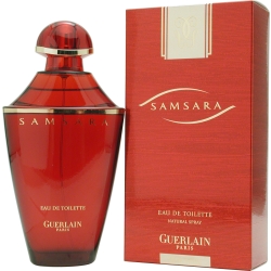 SAMSARA BY Guerlain For Women