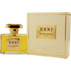 1000 BY Jean Patou For Women