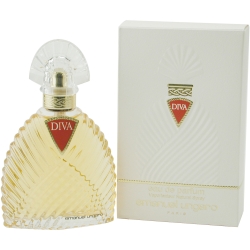 DIVA by Ungaro For Women