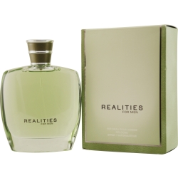 REALITIES (NEW) by Liz Claiborne For Men