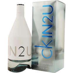 CK IN2U BY Calvin Klein For Men