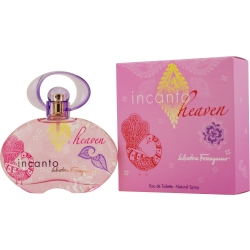 INCANTO HEAVEN  BY Salvatore Ferragamo For Women