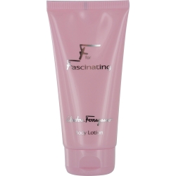 F FOR FASCINATING BY Salvatore Ferragamo For Women