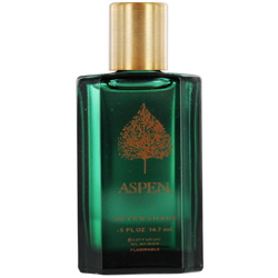 ASPEN BY Coty For Men