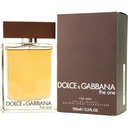 THE ONE BY Dolce & Gabbana For Men