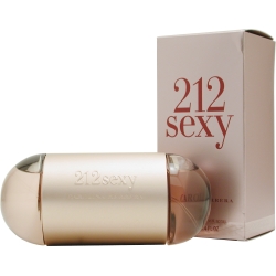 212 SEXY BY Carolina Herrera For Women