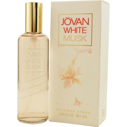 JOVAN WHITE MUSK  BY Jovan For Women