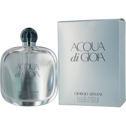 ACQUA DI GIOIA BY Giorgio Armani For Women