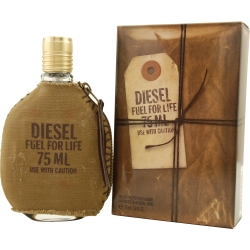 DIESEL FUEL FOR LIFE BY Diesel For Men