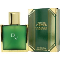 DUC DE VERVINS BY Houbigant For Men