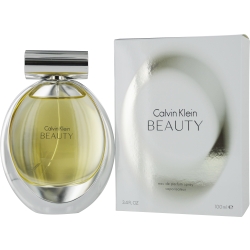 BEAUTY BY Calvin Klein For Women