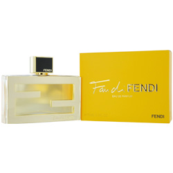 FAN DI FENDI BY Fendi For Women