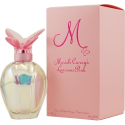 M LUSCIOUS PINK BY Mariah Carey For Women