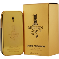 PACO RABANNE 1 MILLION  BY Paco Rabanne For Men