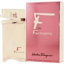 F FOR FASCINATING BY Salvatore Ferragamo For Women