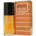 JOVAN MUSK BY Jovan For Men