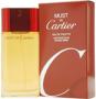 MUST DE CARTIER by Cartier For Women