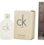 CK ONE by Calvin Klein For Unisex