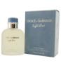 D & G LIGHT BLUE by Dolce & Gabbana For Men